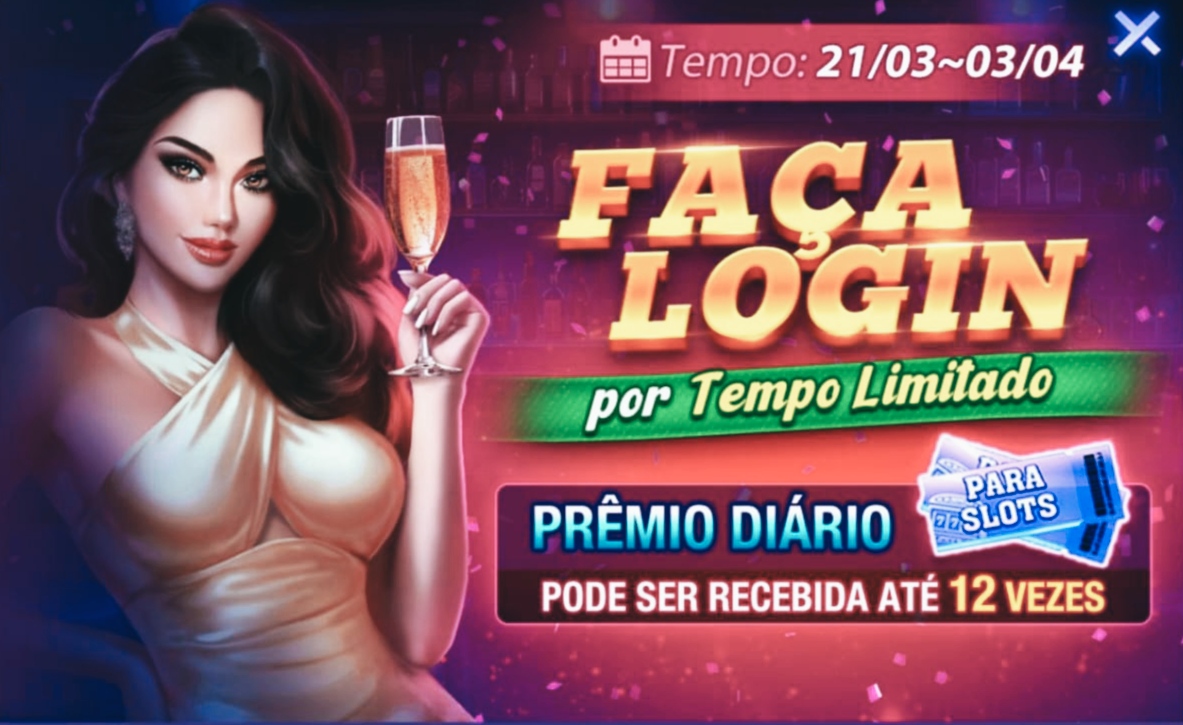 7b777 rota 66 cassino Android